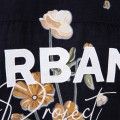 Camisa de Linho Urban Project