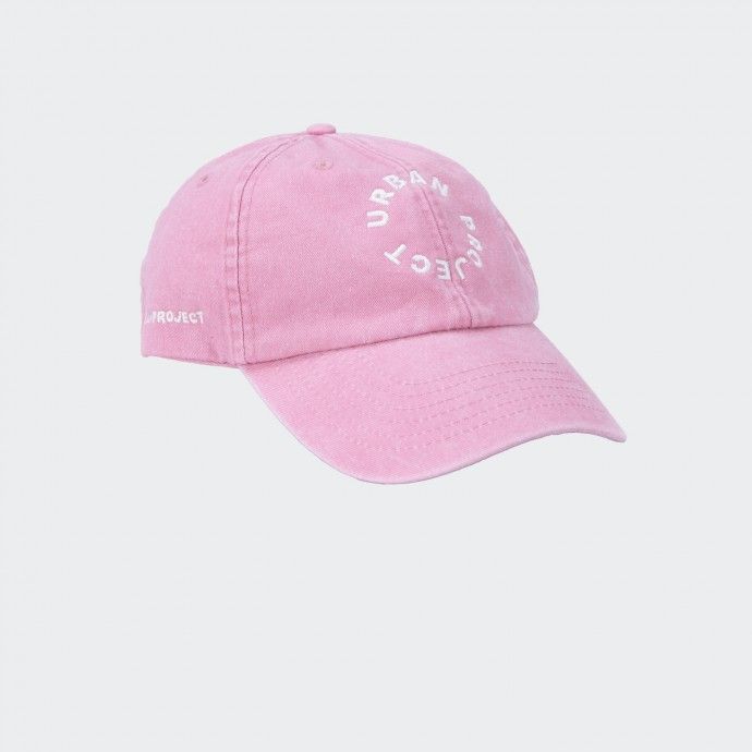 Gorra Urban Project