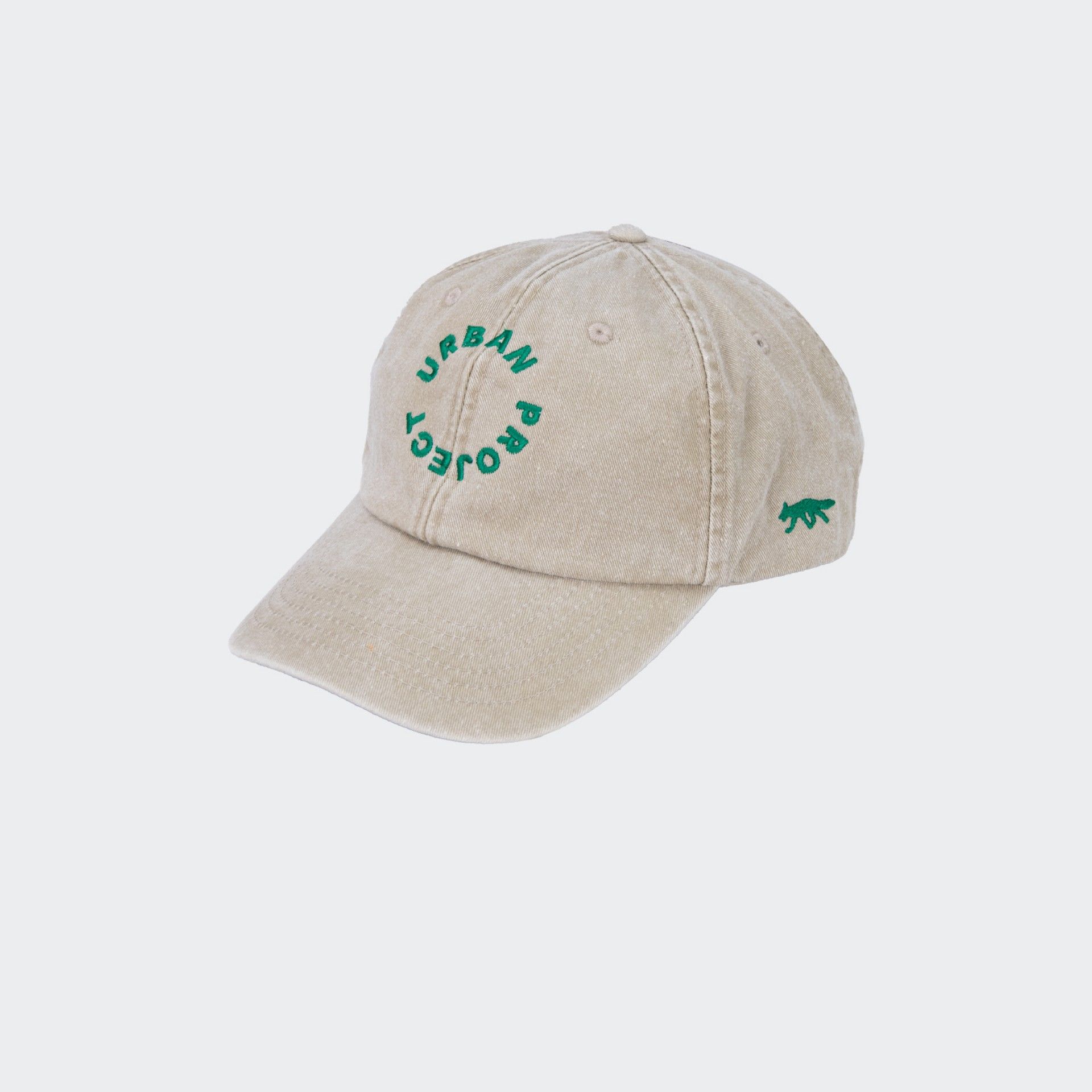 Casquette Urban Project