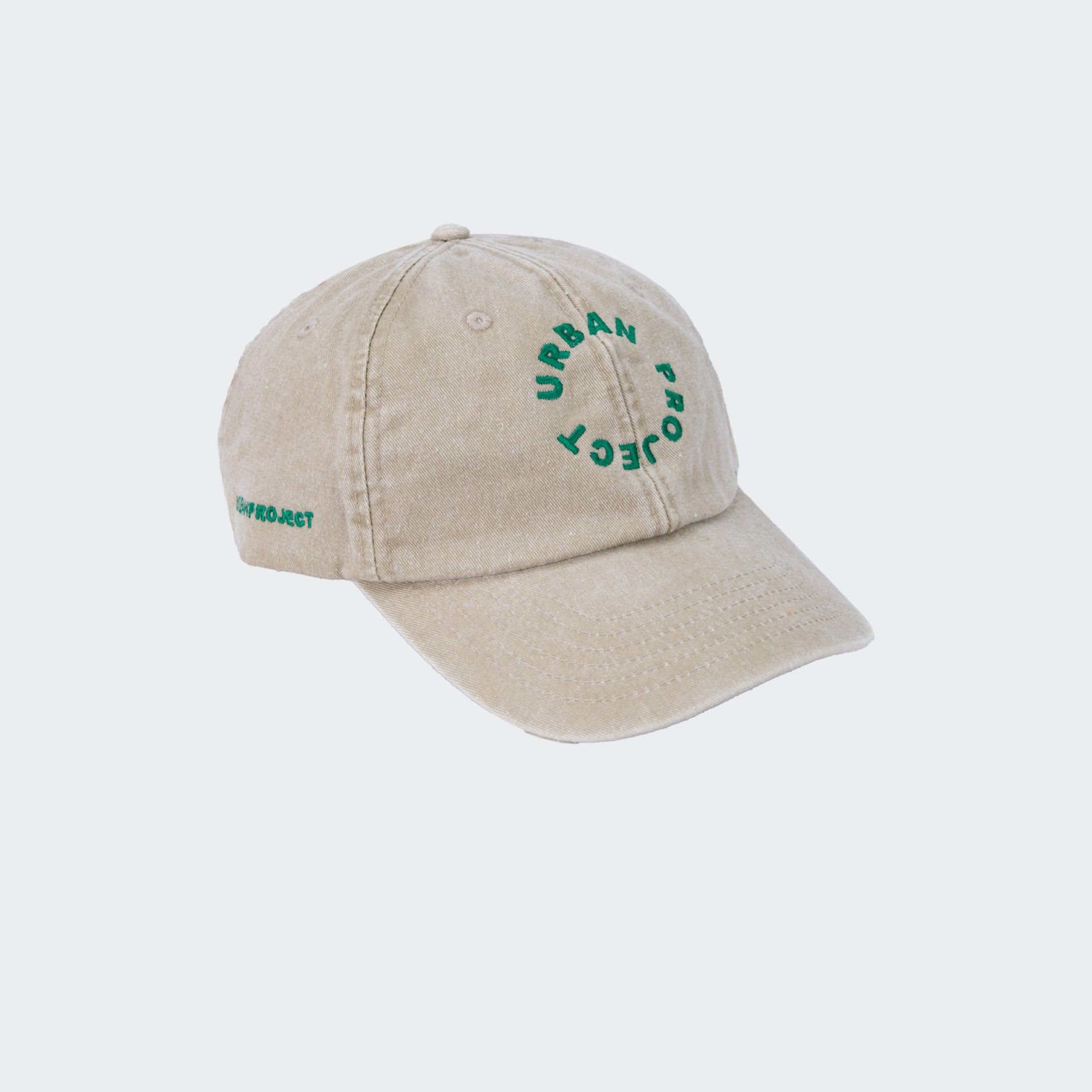 Casquette Urban Project