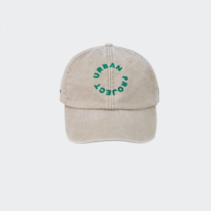 Gorra Urban Project