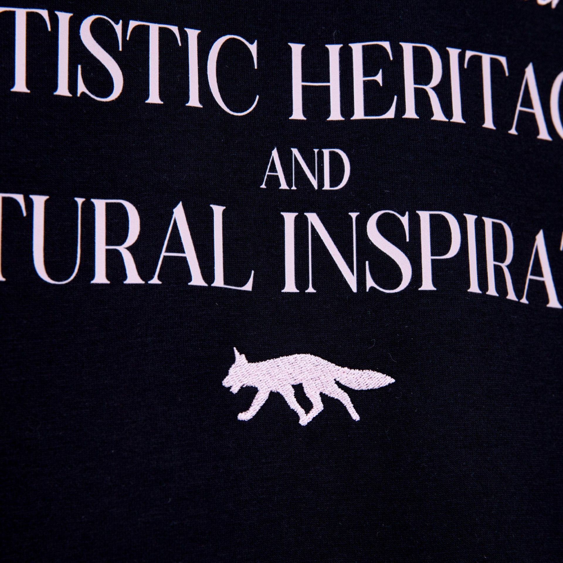 T-shirt Oversized Urban Project