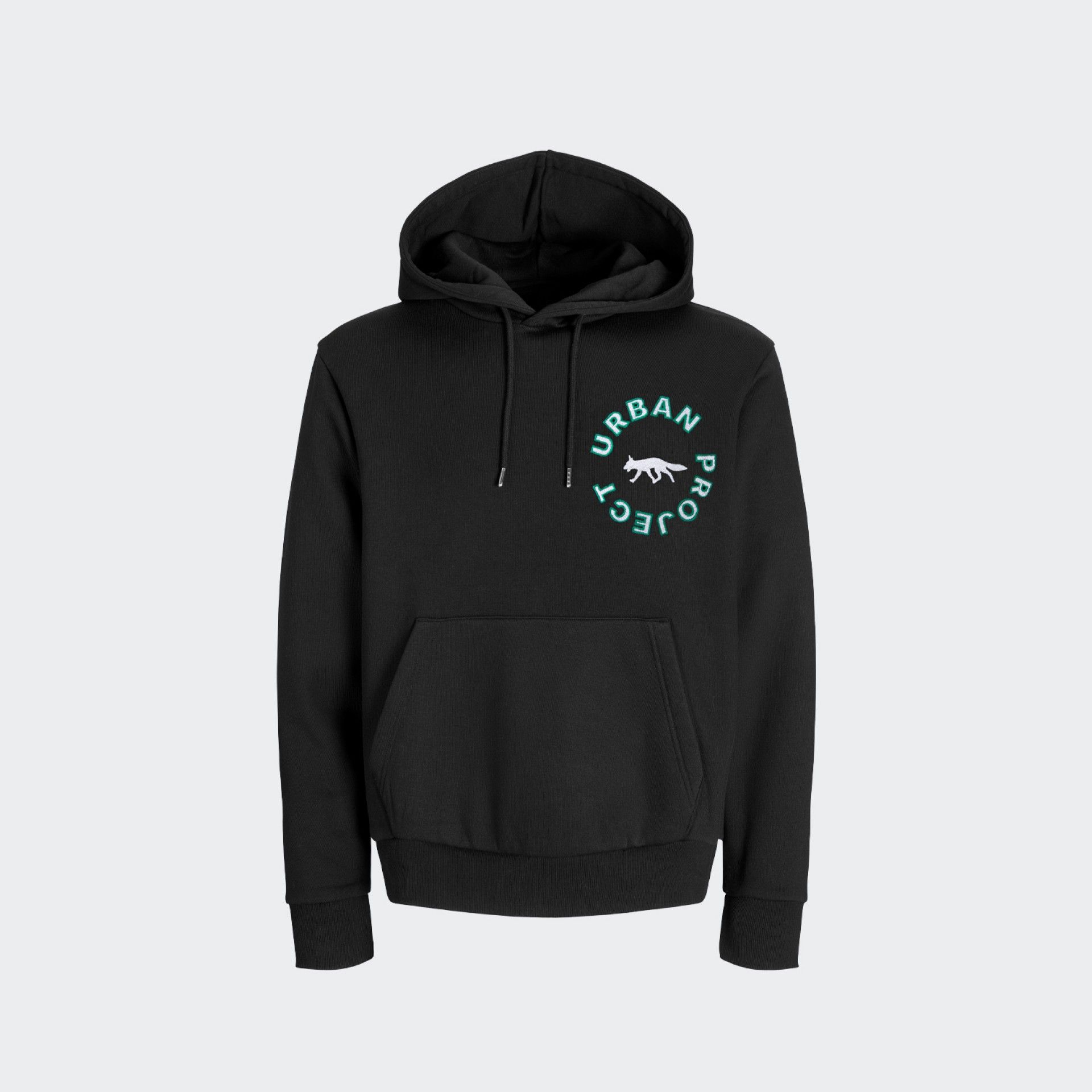 Hoodie Urban Project