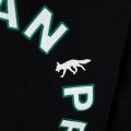 Urban Project Embroidered Hoodie Loose Fit