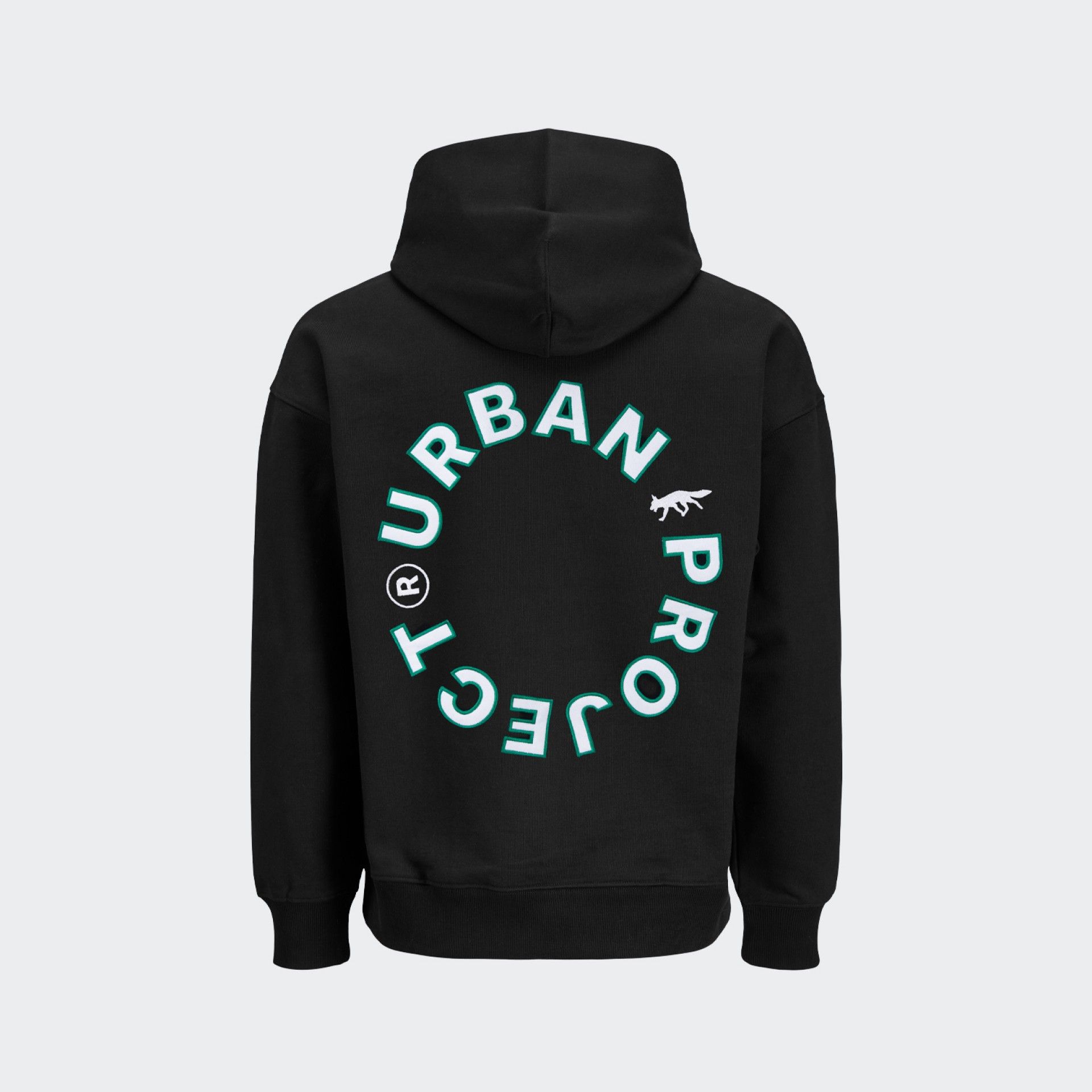 Hoodie Urban Project