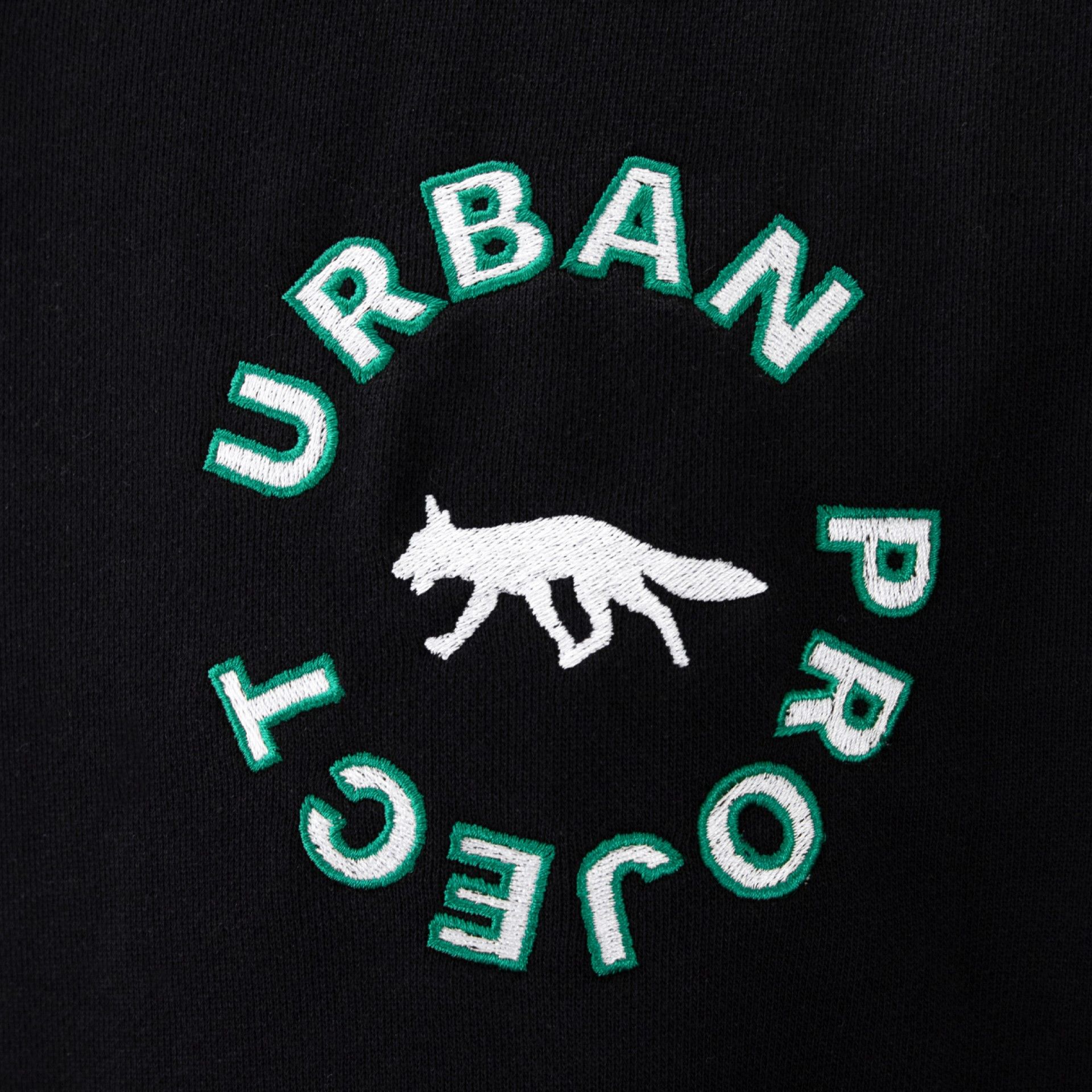 Hoodie Urban Project