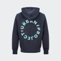 Chaqueta Wide Fit con Bordado Urban Project 