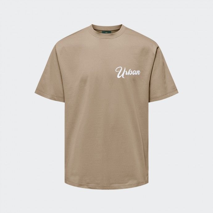 Urban Project T-shirt 