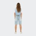 Denim waistcoat ONLFELIZ Only