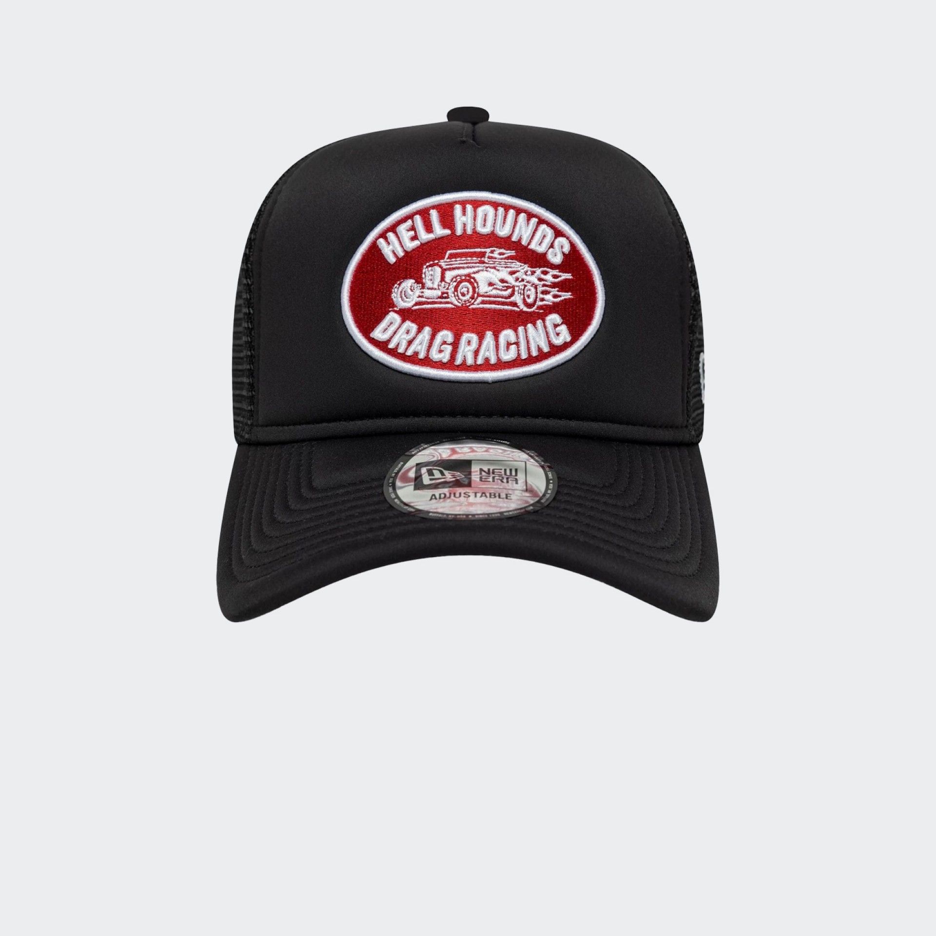 Cap New Era Graphic Patch