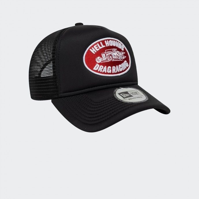 Cap New Era Graphic Patch
