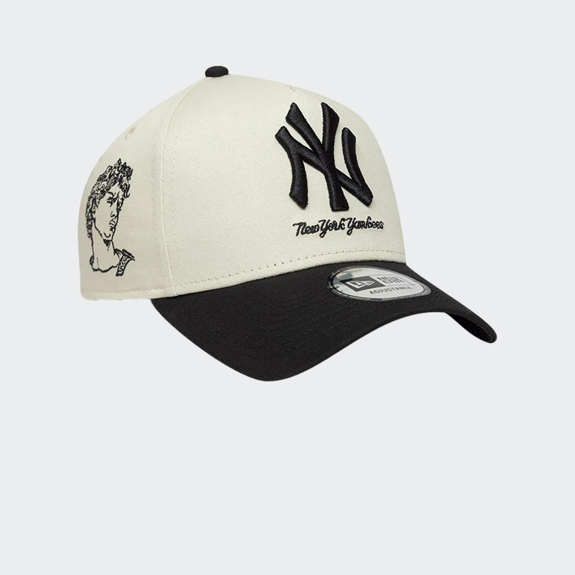 Cap New Era New York Yank