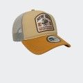 New Era Graphic Patch Cap