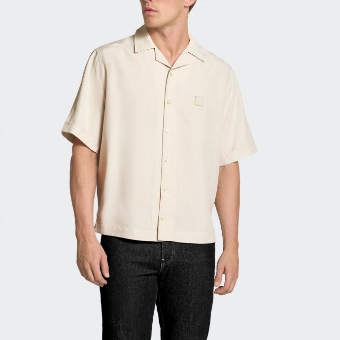 Boss Lasipy short-sleeved shirt
