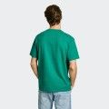 Camiseta Pepe Jeans Regular Fit Logo Bordado