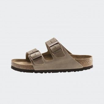 Birkenstock Arizona Soft Footbed Sandals
