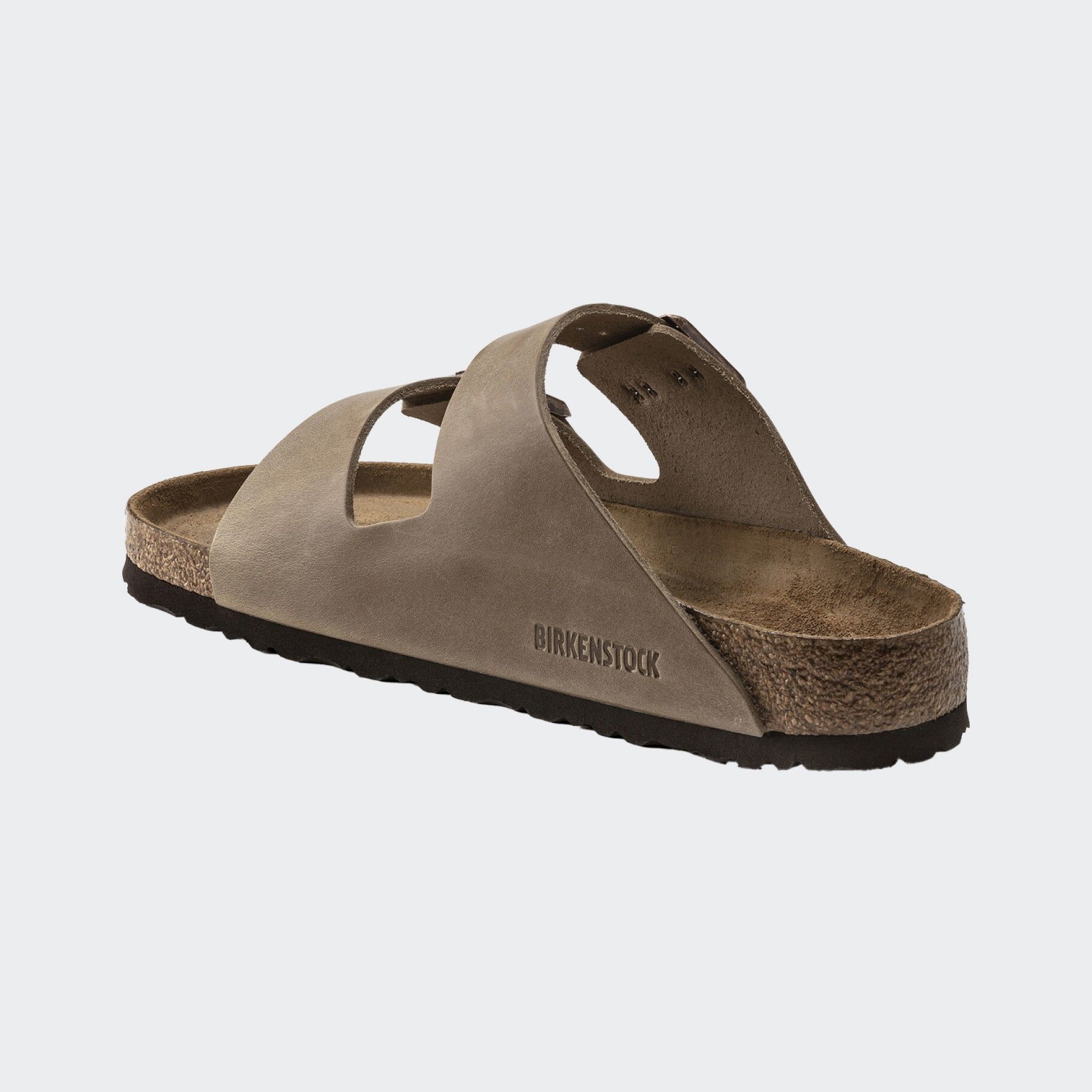 Sandalias Birkenstock Arizona Soft Footbed