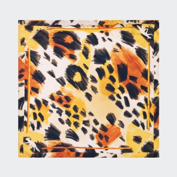 Urban Project 70x70 Scarf