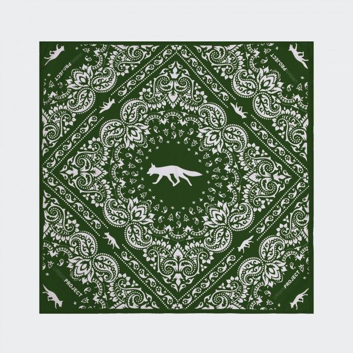 Urban Project 60x60 Scarf