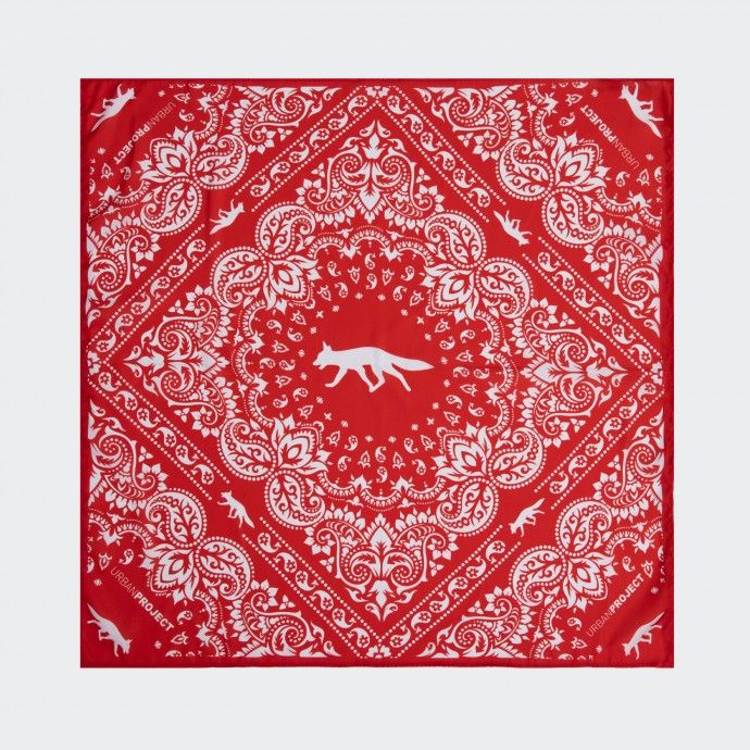 Urban Project 70x70 Scarf