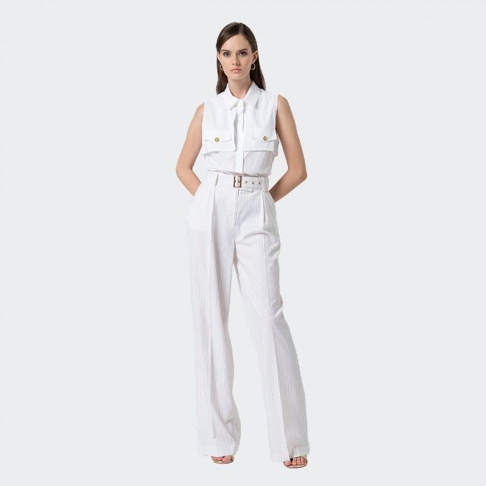 Fracomina Trousers