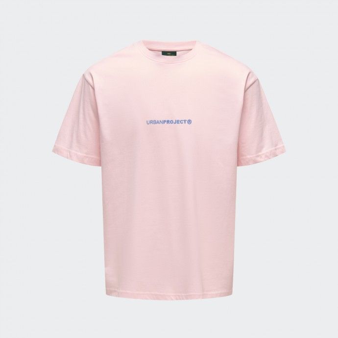 Urban Project Oversize T-Shirt