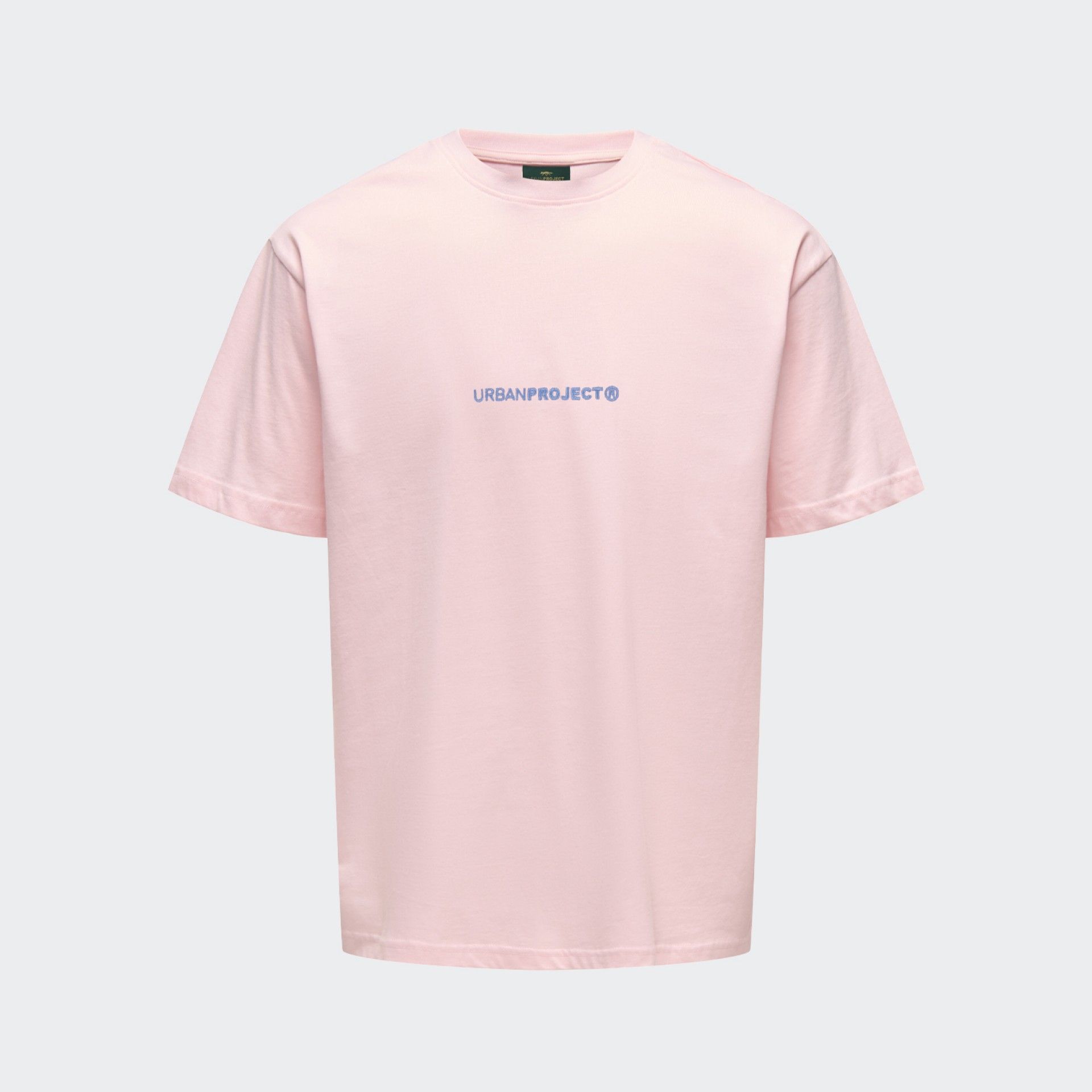 T-SHIRT URBAN PROJECT