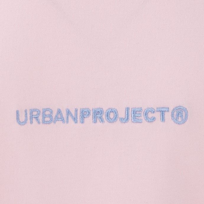 T-shirt oversize Urban Project