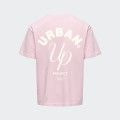 T-shirt Up Urban Project 