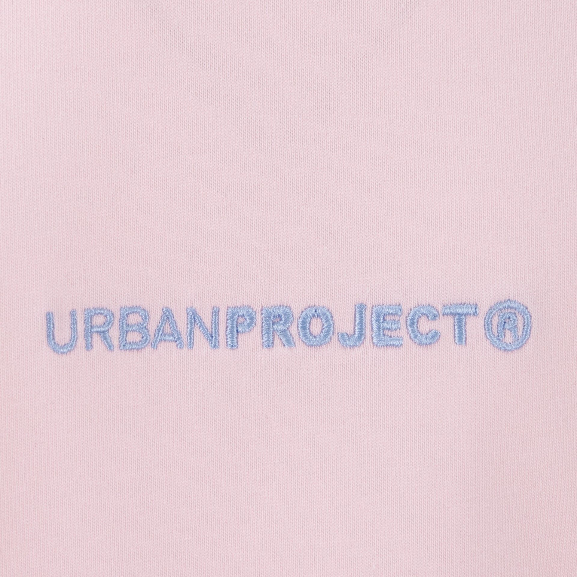 T-SHIRT URBAN PROJECT