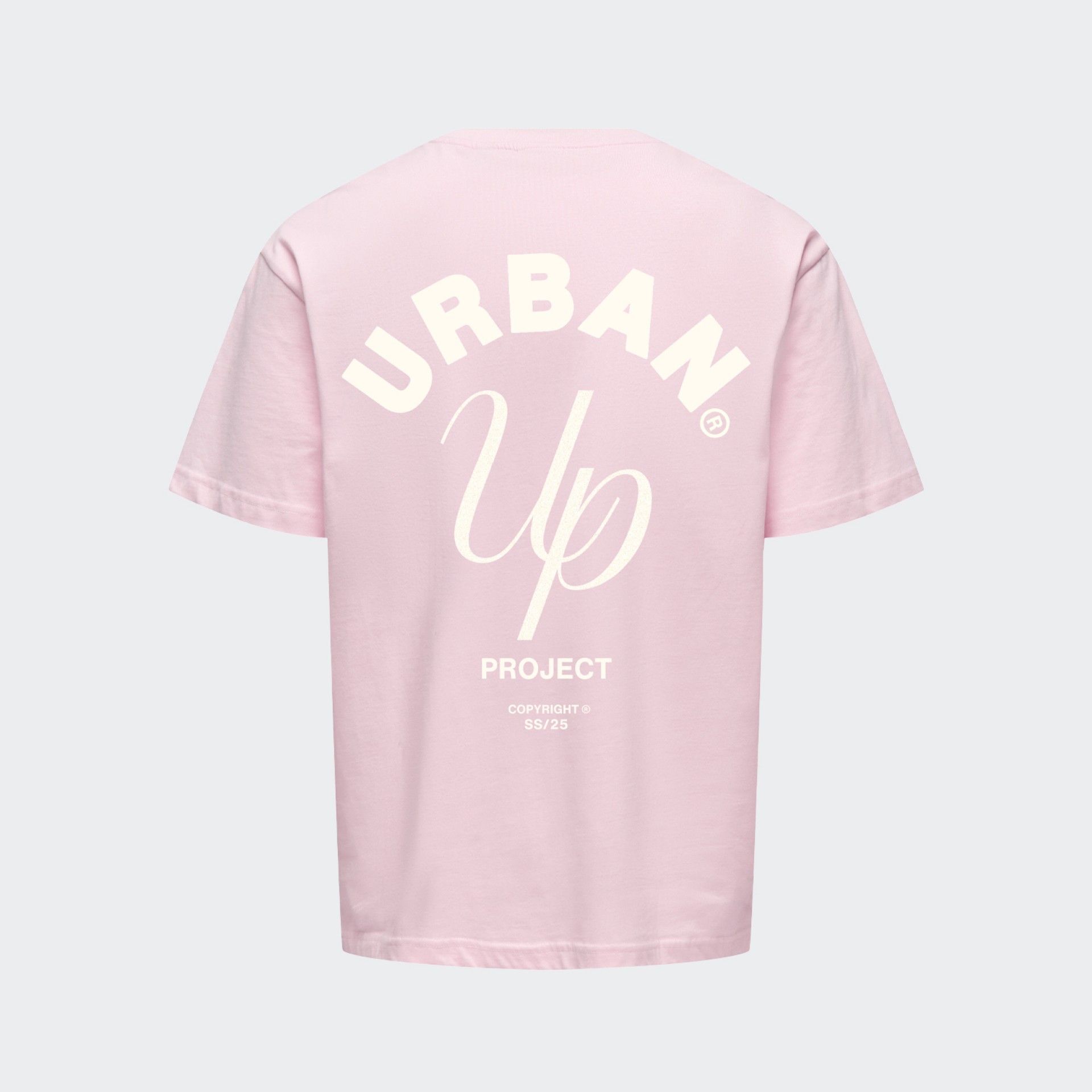 T-shirt Up Urban Project