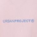 Urban Project Oversize T-Shirt