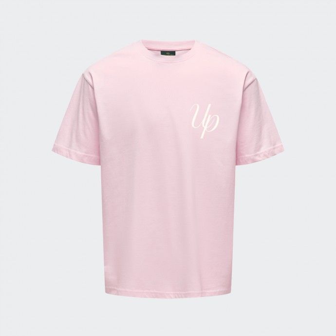 T-shirt Up Urban Project 