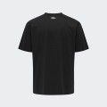 Urban Project Oversize T-shirt