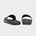 Slippers with large Boss logo detail