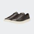 Boss Leather Sneakers