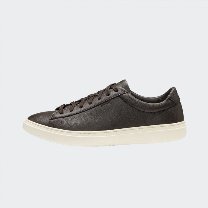 Boss Leather Sneakers