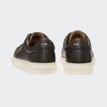 Boss Leather Sneakers