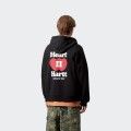 Veste Heart II Hartt Carhartt WIP