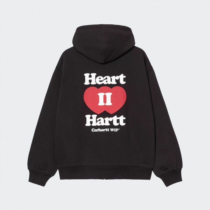 Casaco Carhartt WIP Heart II Hartt