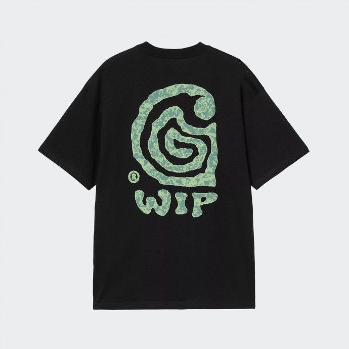 T-shirt Helix à manches courtes Carhartt WIP