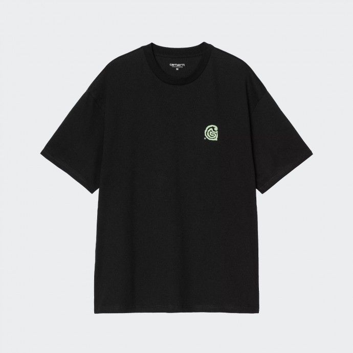 T-shirt Helix  manches courtes Carhartt WIP