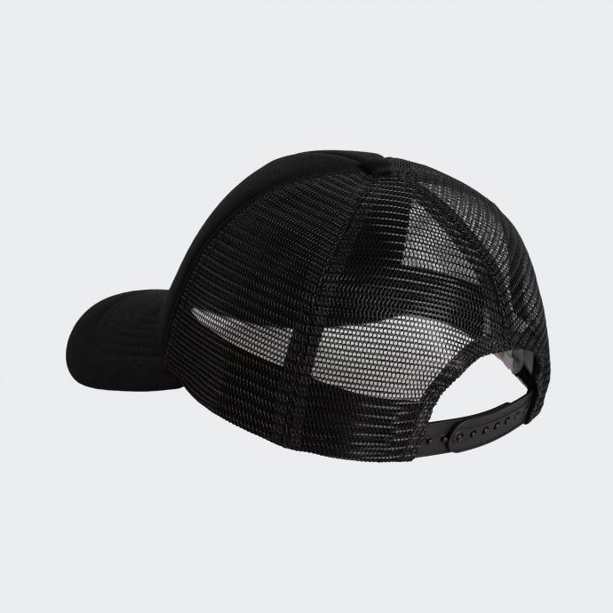 Carhartt WIP Heart Patch Trucker Cap