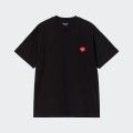 T-Shirt Carhartt WIP S/S Heart II