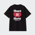 T-Shirt Carhartt WIP S/S Heart II