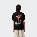 T-Shirt Carhartt WIP S/S Jake Garcia