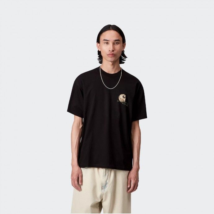 T-Shirt Carhartt WIP S/S Jake Garcia