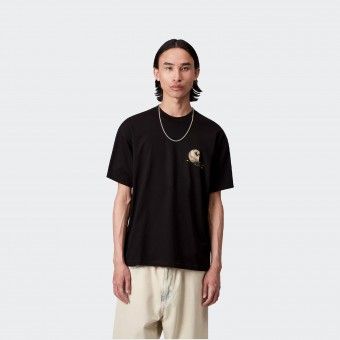 T-Shirt Carhartt WIP S/S Jake Garcia