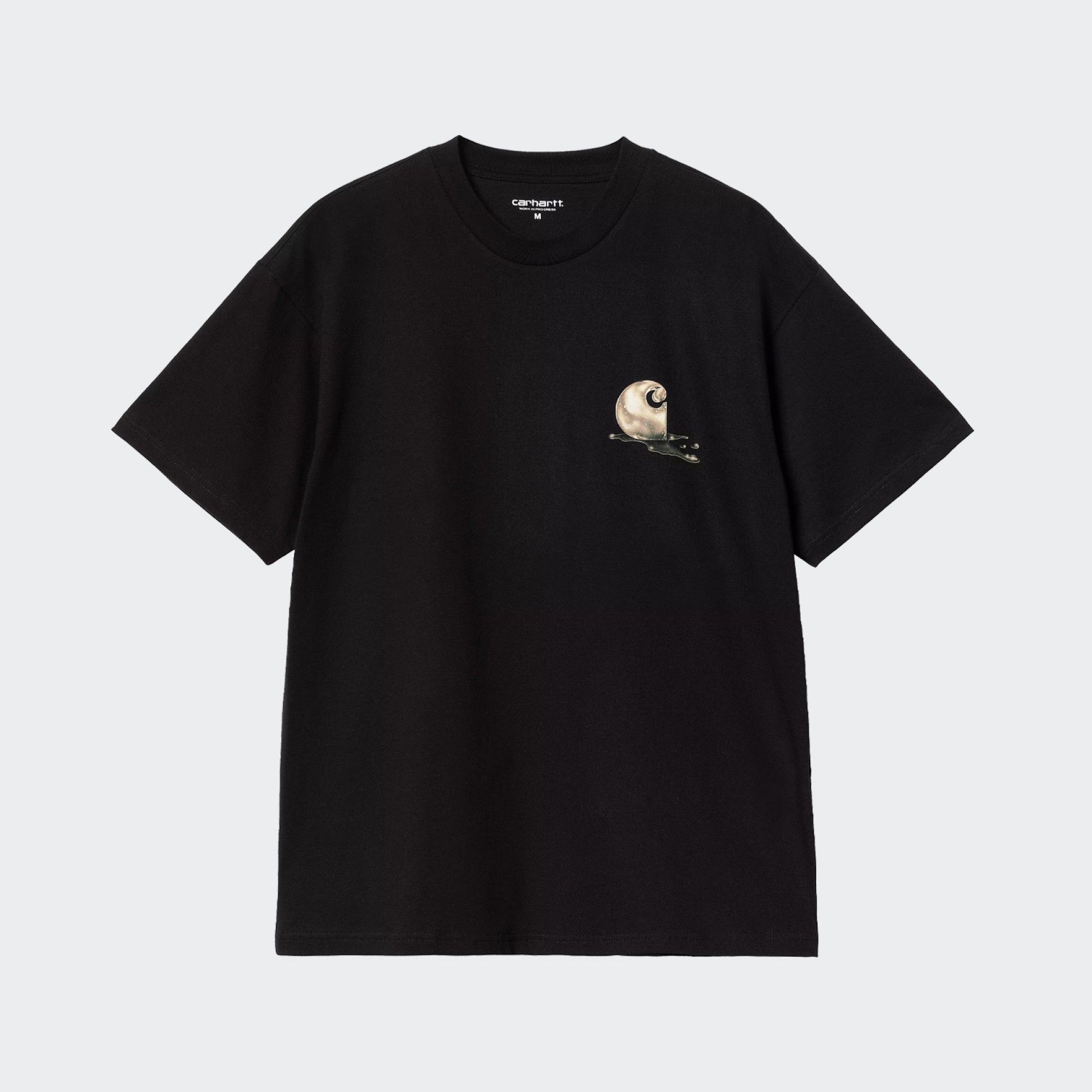 Camiseta de manga corta Jake García de Carhartt WIP