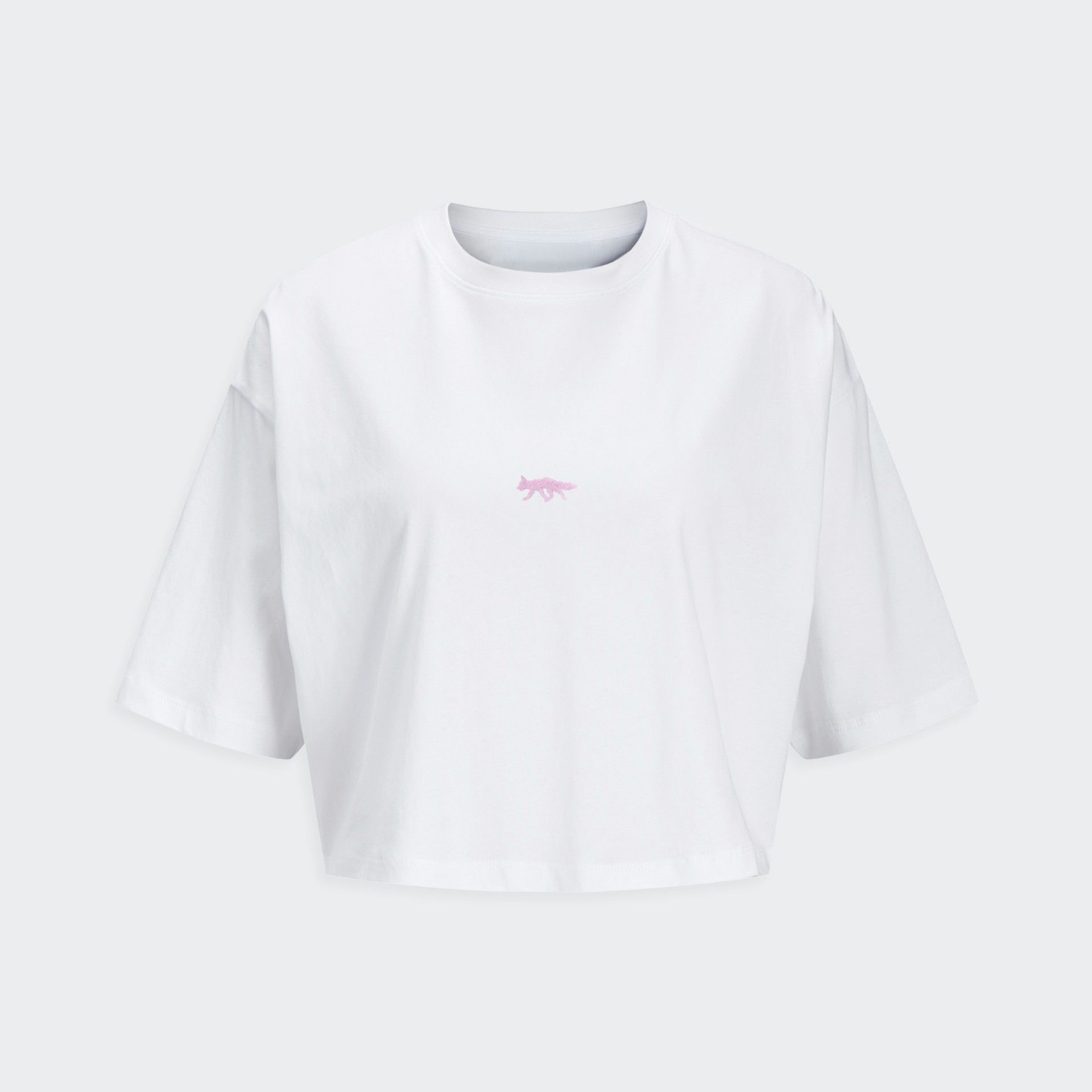 T-shirt Oversize Urban Project